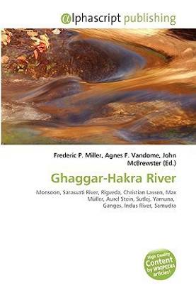Ghaggar-Hakra River