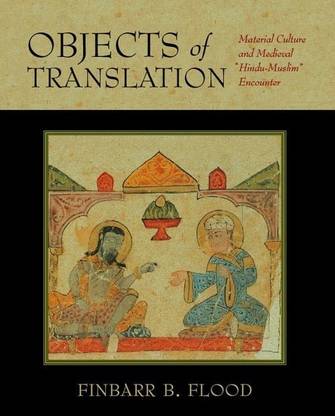 Objects of Translation