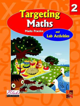 Targeting Maths 2