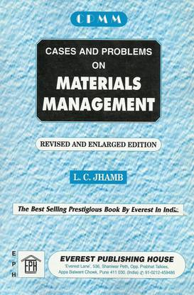 Cases and Problems on Materials Management