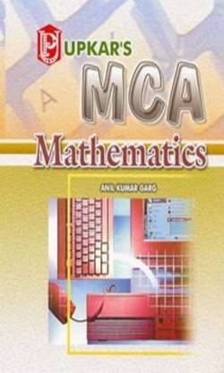 Mca Mathematics