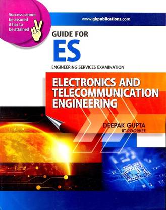Guide for Ies Engineering Service Examination