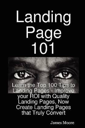 Landing Page 101
