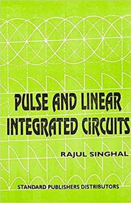 Pulse and Linear Integrated Circuits