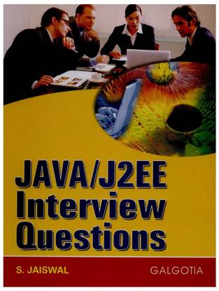 Java /J2EE Interview Questions