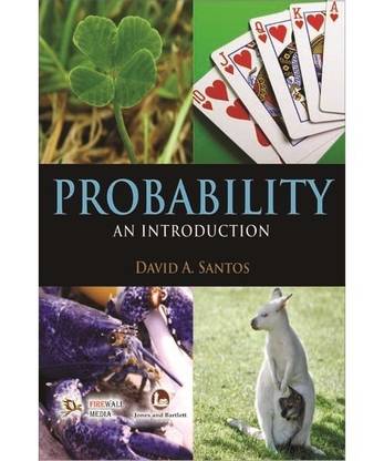 Probability an Introduction