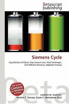 Siemens Cycle