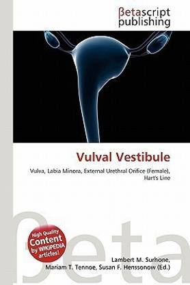 Vulval Vestibule