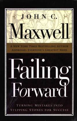 Failing Forward