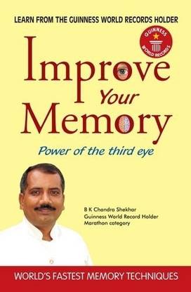 Improve Your Memory