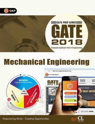 Gate Guide Mechanical Engineering 2018