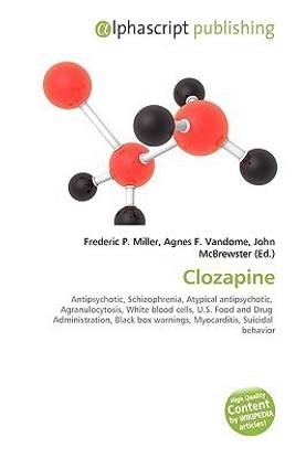 Clozapine
