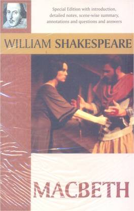 Macbeth,Ubspd