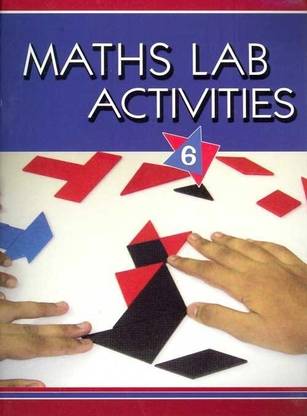 Maths Lab Activities - Class 6