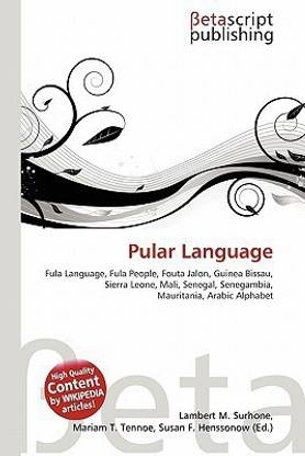 Pular Language