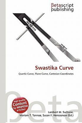 Swastika Curve