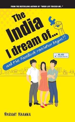 The India I Dream of...