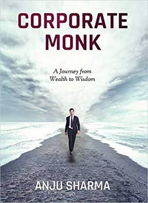 Corporate Monk