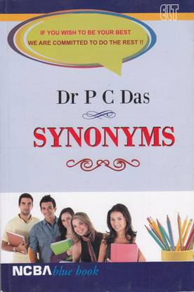 A Synonyms