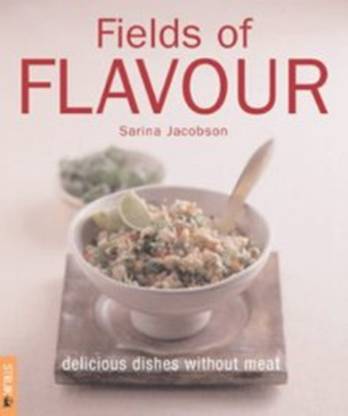 Fields of Flavour
