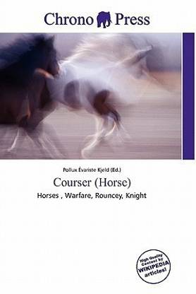 Courser (Horse)