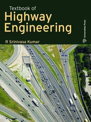 Textbook of Highway Engineering