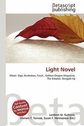 Light Novel