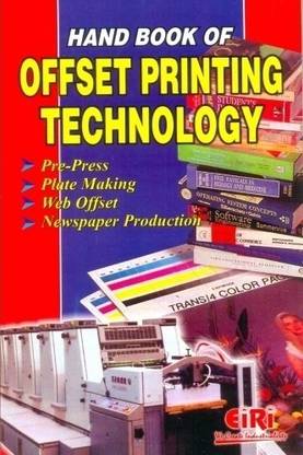 Hand Book of Offset Printing Technology