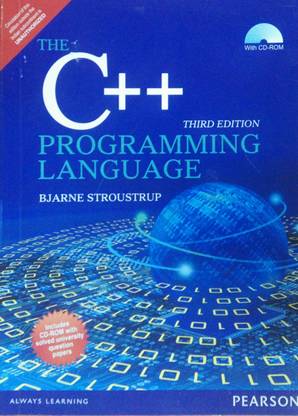 The C++ Programming Language