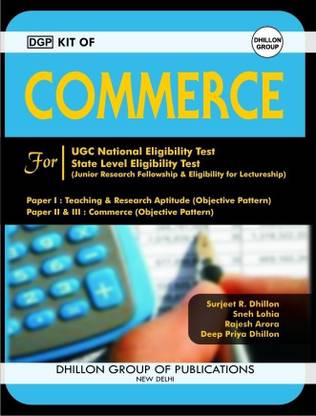 Dgp Kit for Commerce
