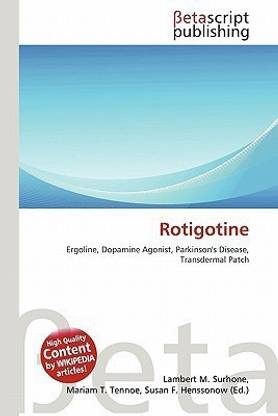 Rotigotine