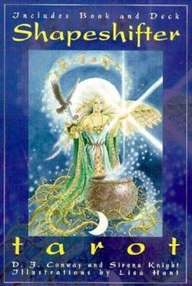 The Shapeshifter's Tarot