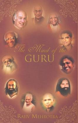 Mind Ofthe Guru