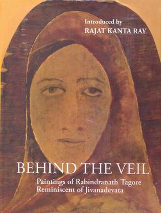 Behind the Veil