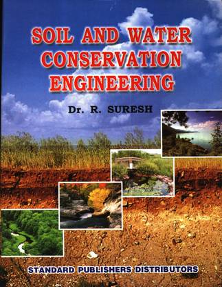 Soil and Water Conservation Engineering