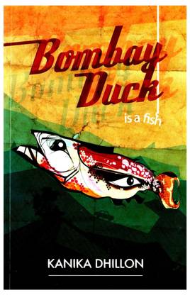 Bombay Duck is a Fish