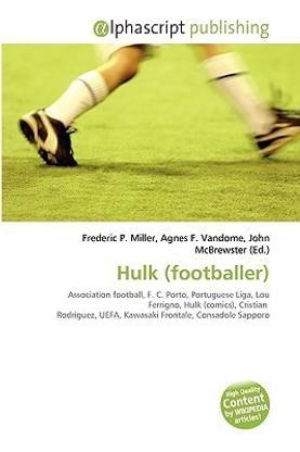 Hulk (Footballer)