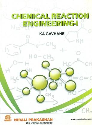 Chemical Reaction Engineering - I
