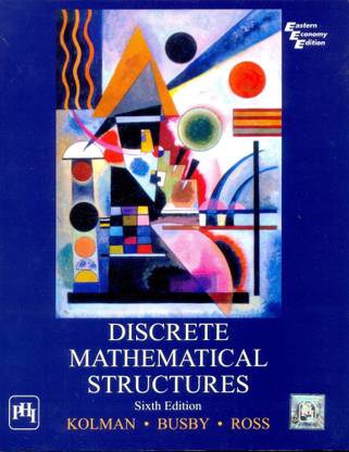 Discrete Mathematical Structures