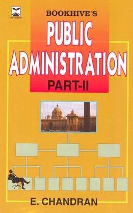Public Administration Part 2