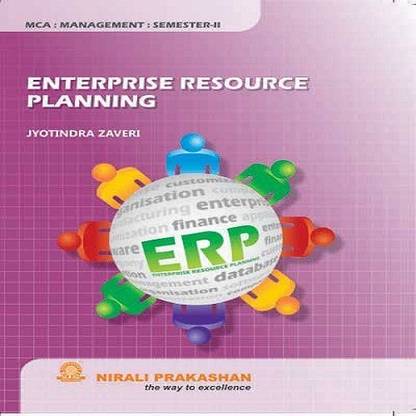 Enterprise Resource Planning