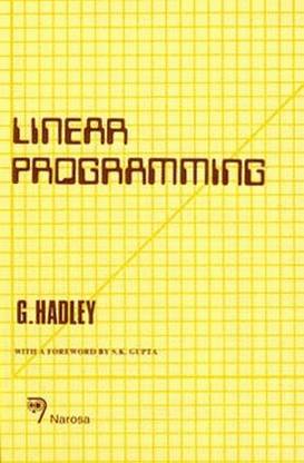 Linear Programming