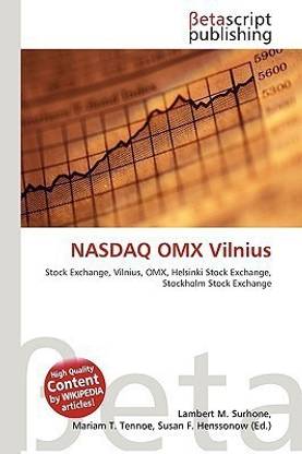 NASDAQ Omx Vilnius