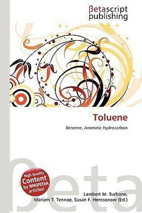 Toluene