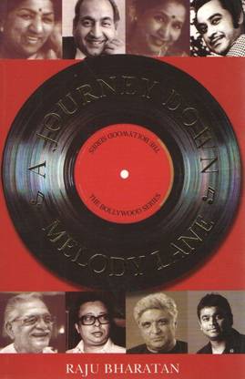 A Journey Down Melody Lane