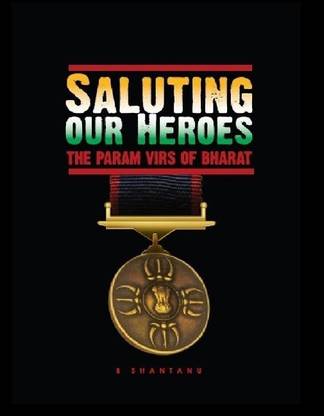 Saluting Our Heroes