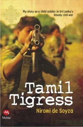 Tamil Tigress