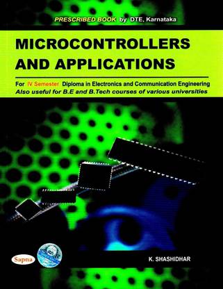 Microcontrollers and Applications