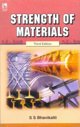 Strength of Materials - 3rd EDN