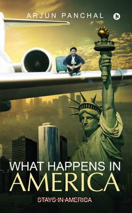 What Happens in America